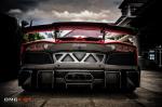 Lamborghini Aventador LP988 Edizione GT by DMC 2014 года